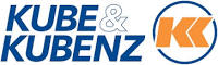 Logo - Kube & Kubenz, Logistikdienstleister, Lagerflächen, Gefahrstofflogistik