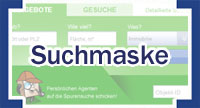 Lagerflächen in Bremen mit Suchmaske, Lagerlogistik, Lagerimmobilien, Lagerhallen, LAGERflaeche.de