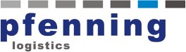 Logo - pfenning logistics group