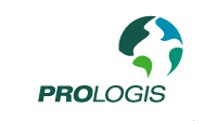 Logo - Prologis, Projektentwicklung, Logistikimmobilie, Logistikimmobilienentwickler