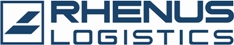 Logo - Rhenus Forest Logistics