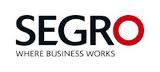 Logo - SEGRO GERMANY GMBH