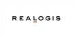 Logo - REALOGIS, Logistikimmobilien, Spitzenmieten, Neubauobjekte, LAGERflaeche.de